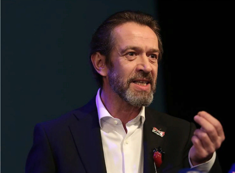 Владимир Машков