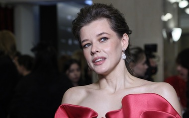 Екатерина Шпица