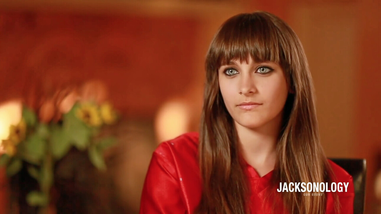 подростковый возраст Пэрис был непростым