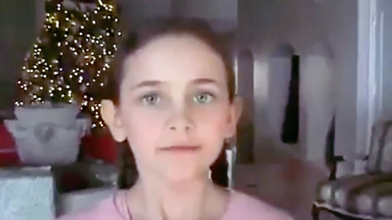 Пэрис - единственная дочь Майкла Джексона