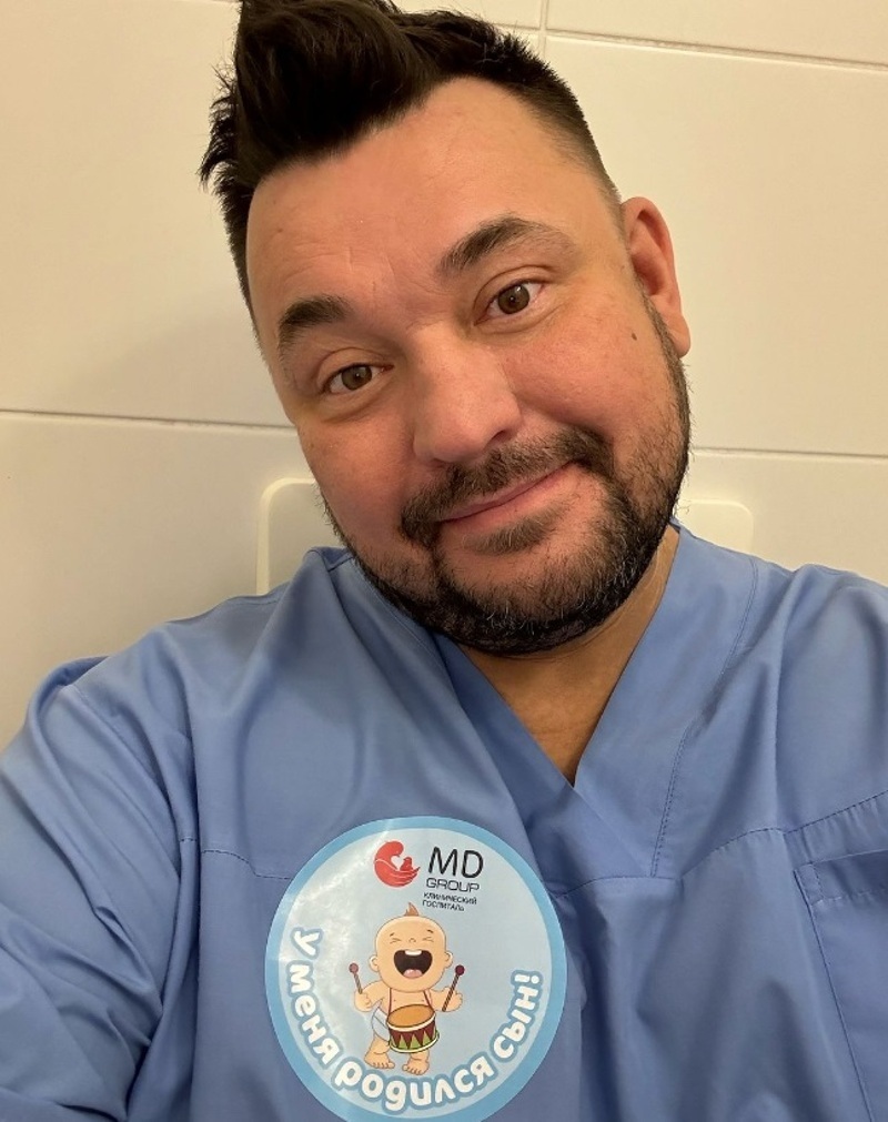 Сергей Жуков