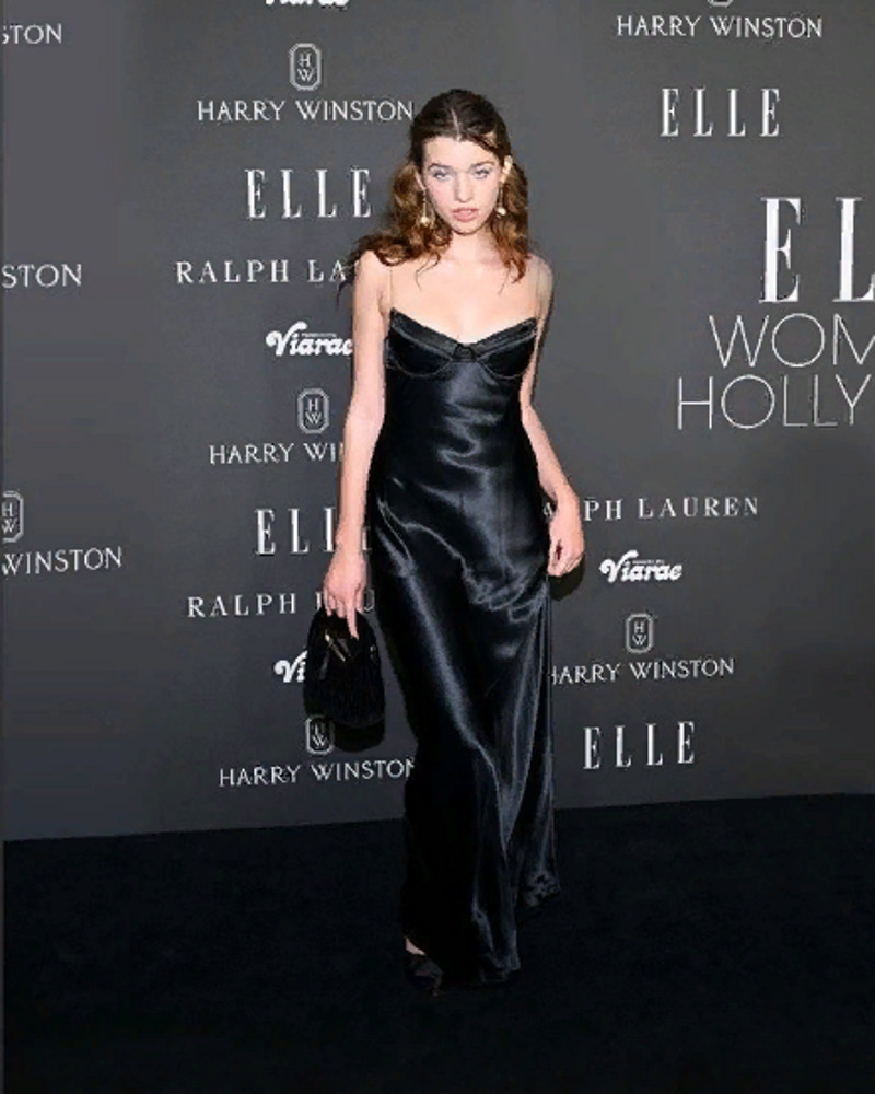 Эвер Андресон