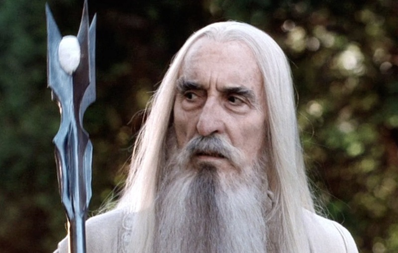 Властелин колец: Братство Кольца