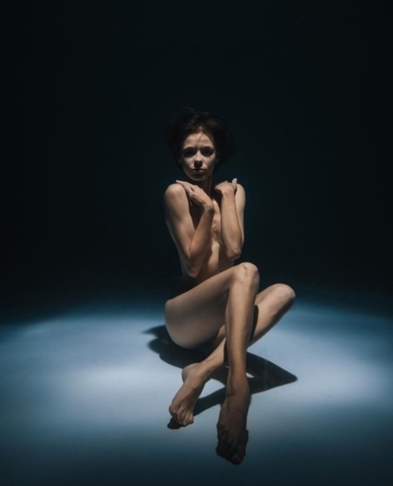 Екатерина Шпица