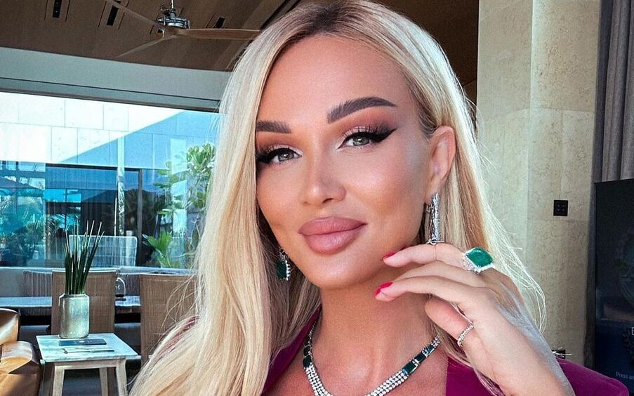 Лопырева рассказала о кризисе в браке: «Есть проблемы, которые начались не вчера»