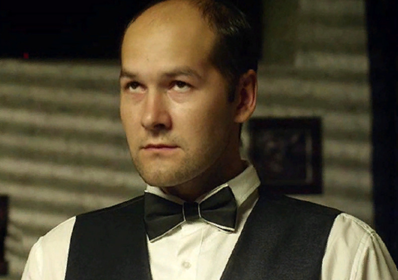 Евгений Шепелевич