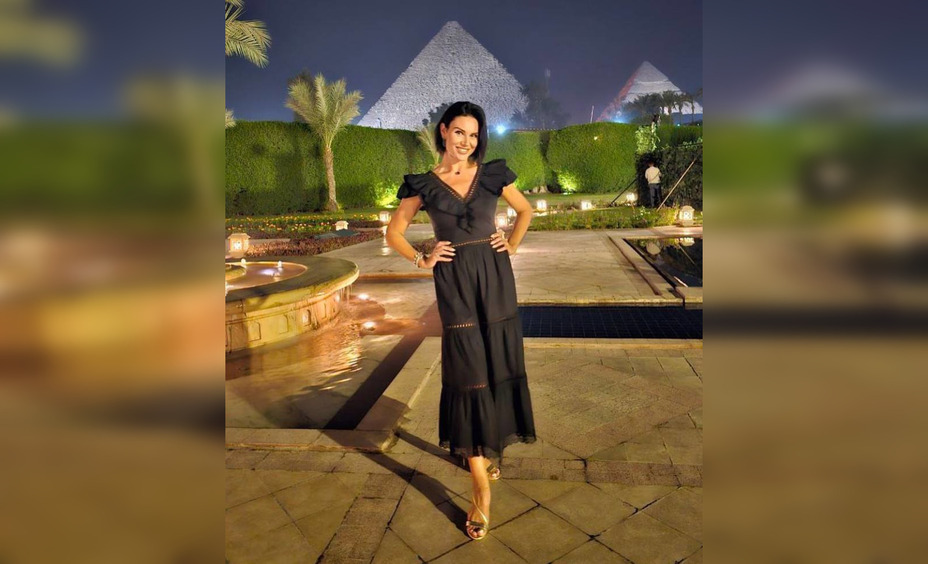 Ирина Двизова