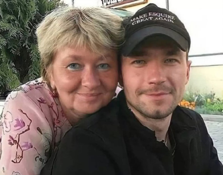 Мама Александра Петрова высказалась о свадьбе сына