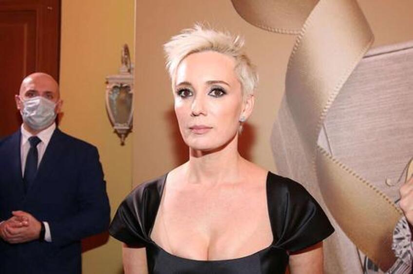 Чулпан Хаматова устроила скандал в ресторане: «Была явно не в себе»