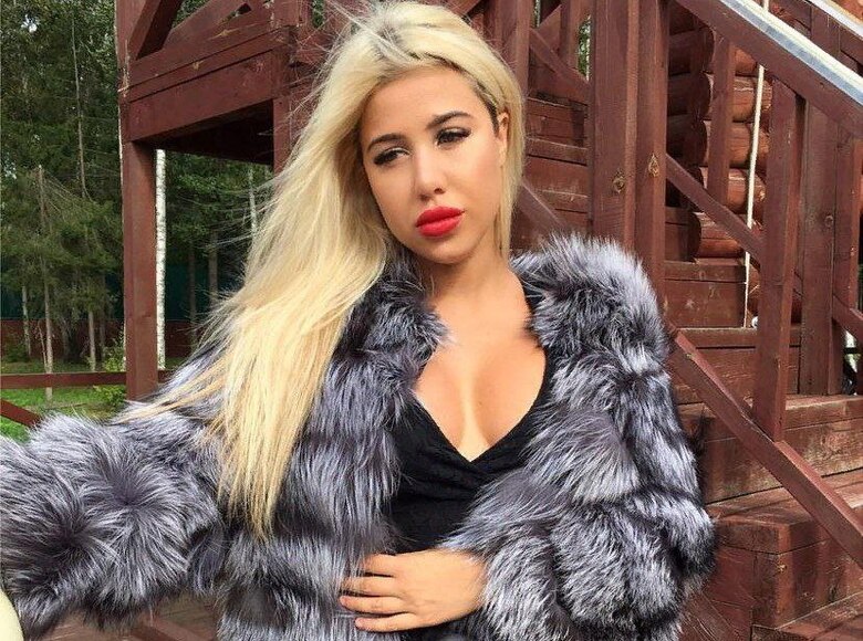 МАРИЯ КОХНО