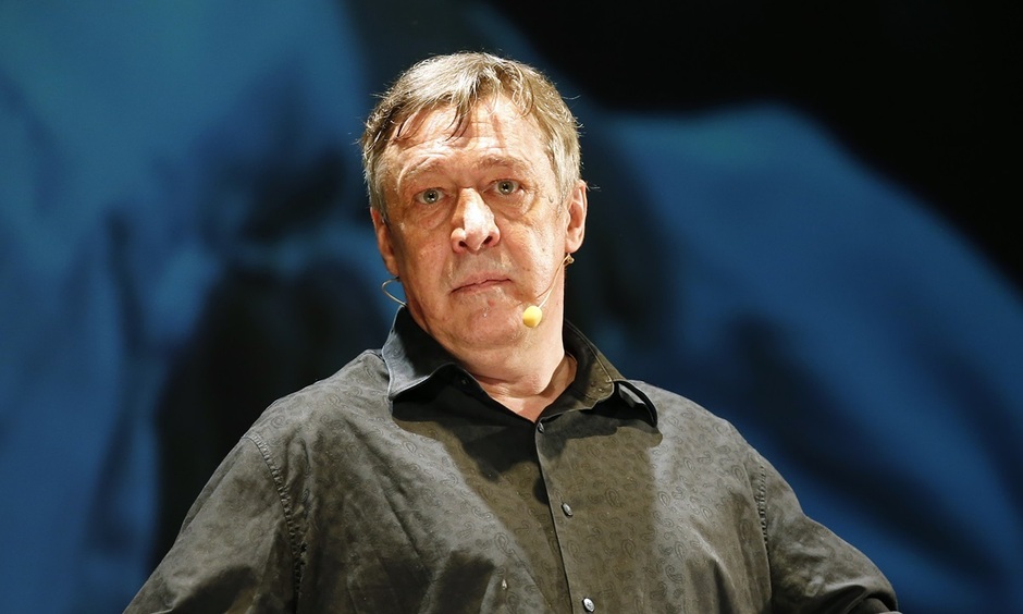 Михаил Ефремов