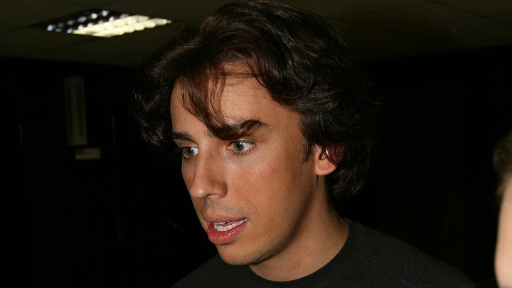 Максим Галкин