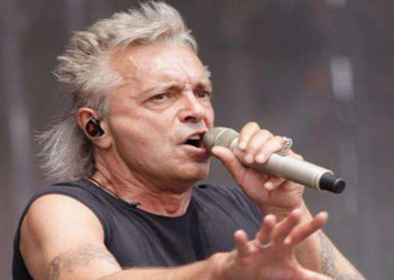 Константин Кинчев