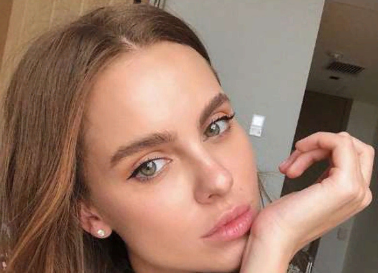 Дарья Клюкина