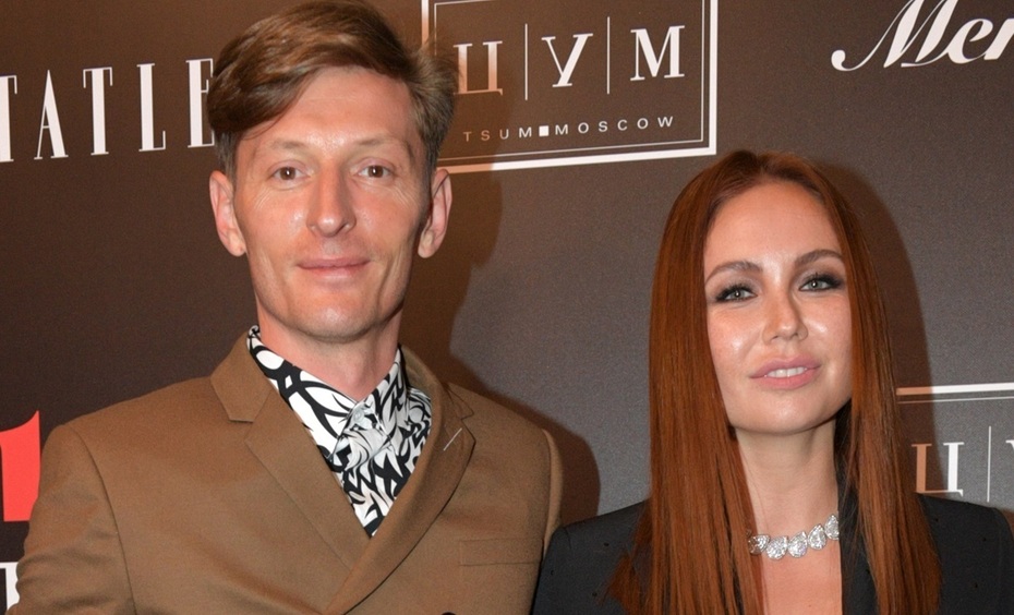 Павел Воля и Ляйсан Утяшева