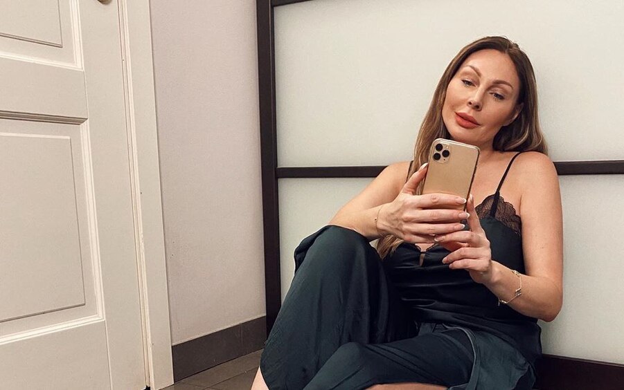 НАТАЛЬЯ БОЧКАРЕВА