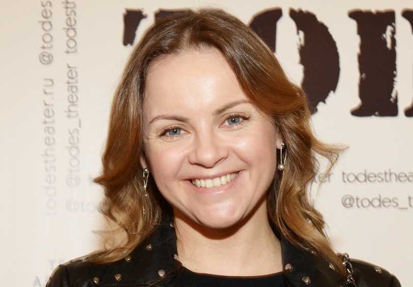 Юлия Проскурякова