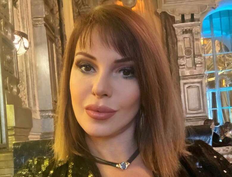 «Мечту выдала за реальность»: Штурм вернула кольцо жениху