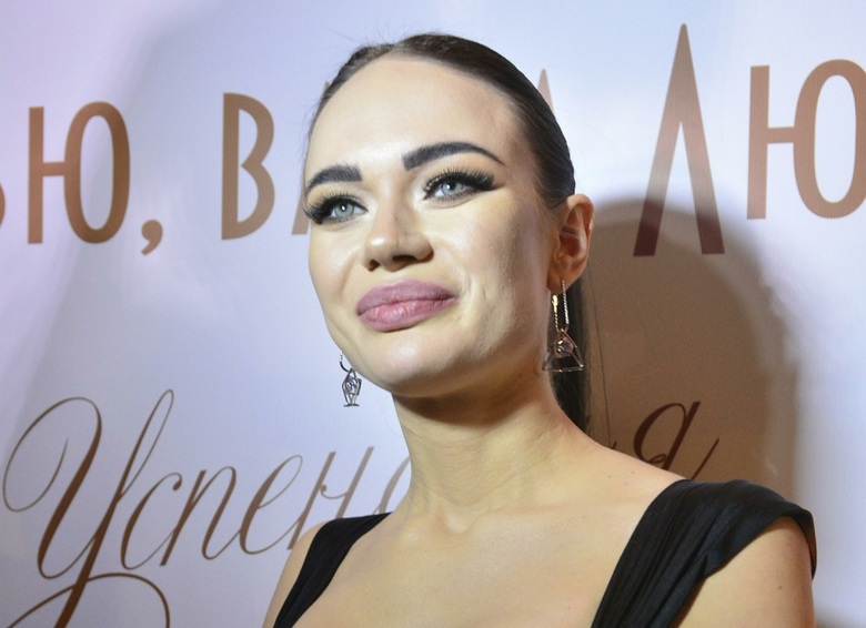 Яна Кошкина