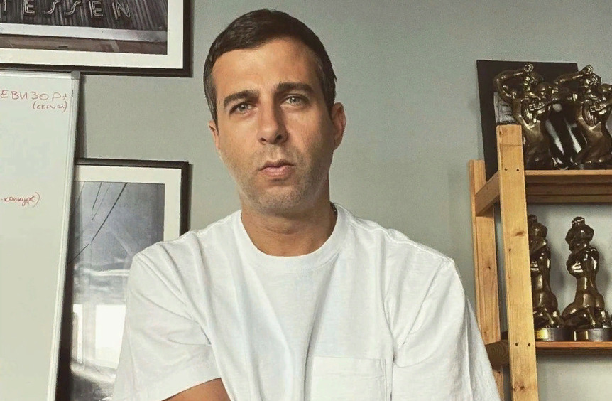 Иван Ургант