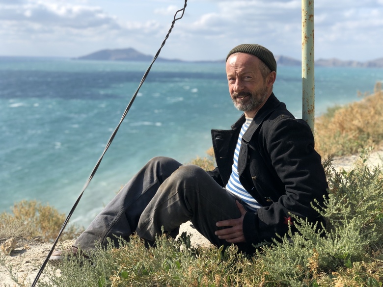 Юрий Тарасов: «Алкоголь может растворить все: карьеру, семью, жизнь, мозг»