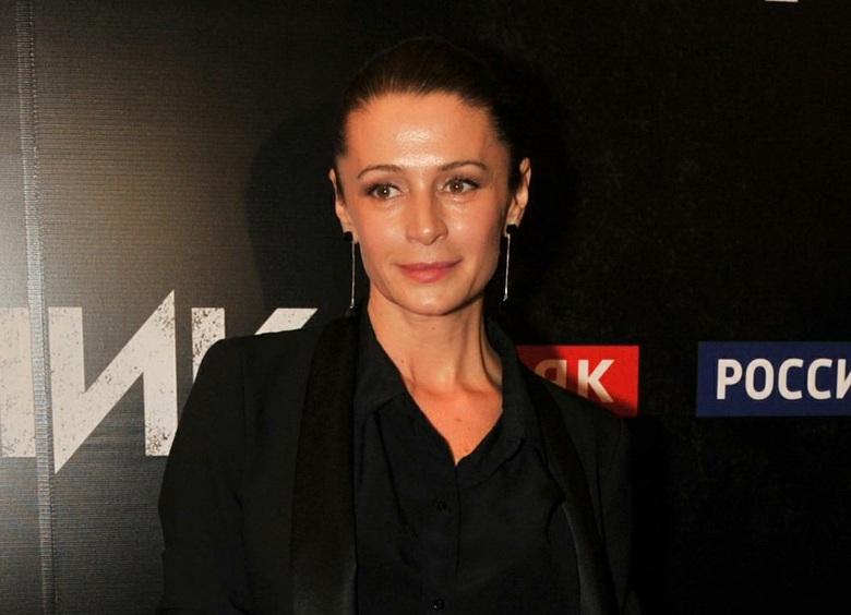 Оксана Фандера