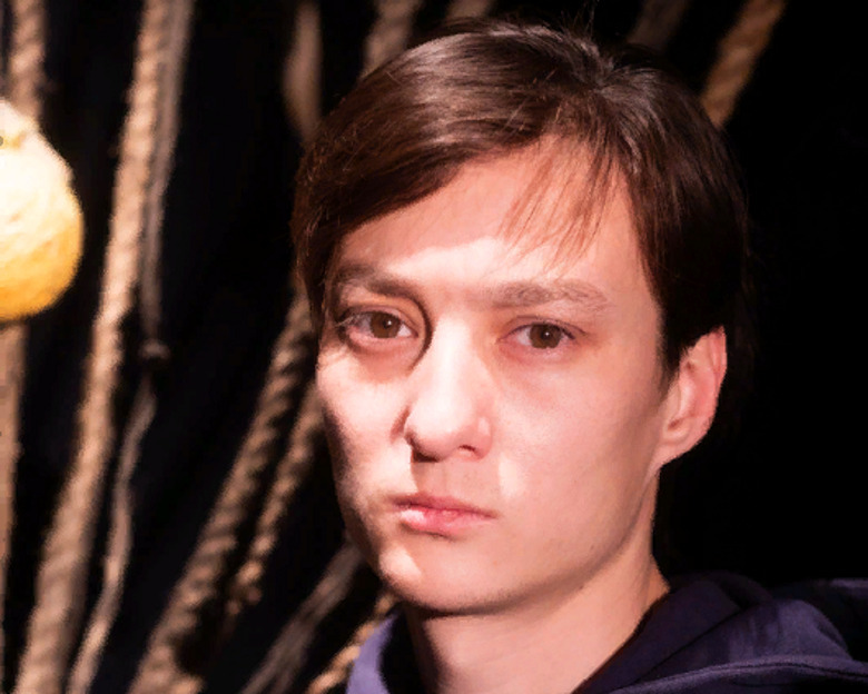 Максим Белецкий