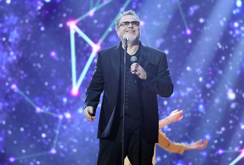 Пресняков вспомнил своих бывших: «Боготворю Кристину Орбакайте и Лену Ленскую»