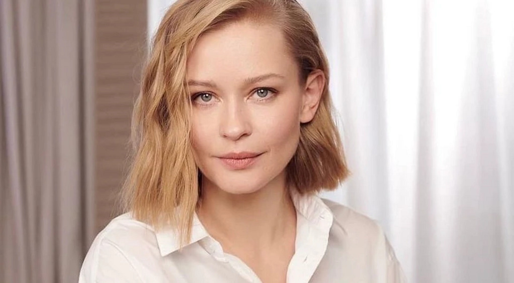 ЮЛИЯ ПЕРЕСИЛЬД