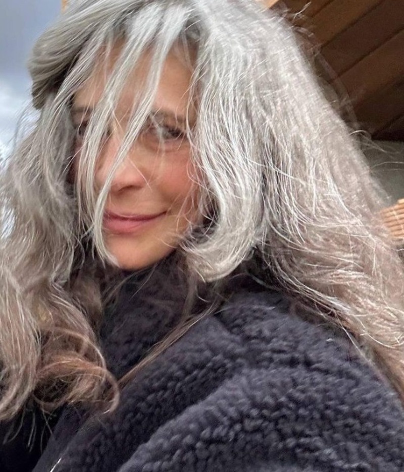 Оксана Фандера