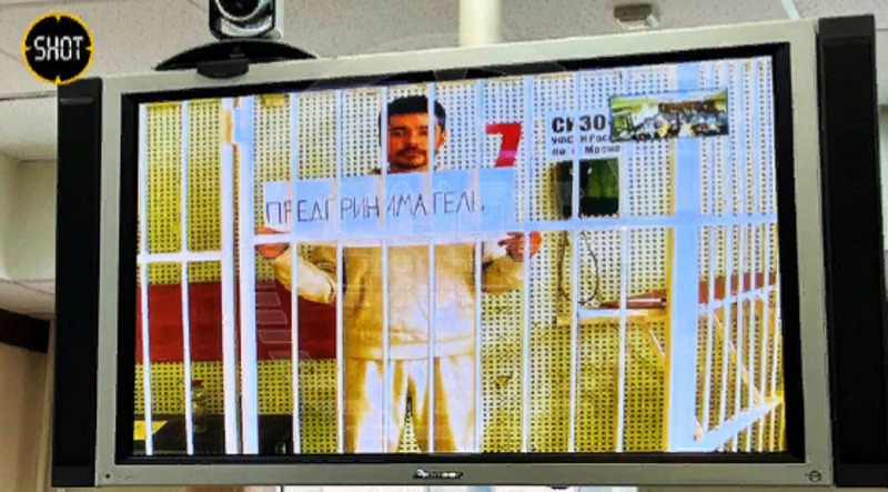 Аяз Шабутдинов