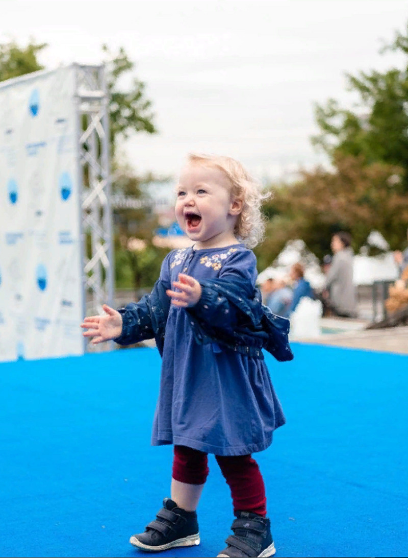 Дочь Учителя от Мелединой