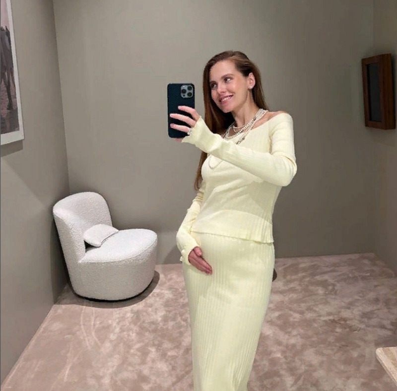 Дарья Клюкина