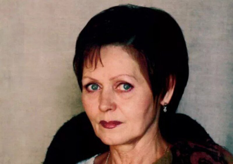 ТАТЬЯНА СТРЕЛЬЦОВА