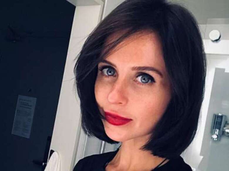 Звезда «Папиных дочек» рассмешила рассказом про роман с Егором Кридом