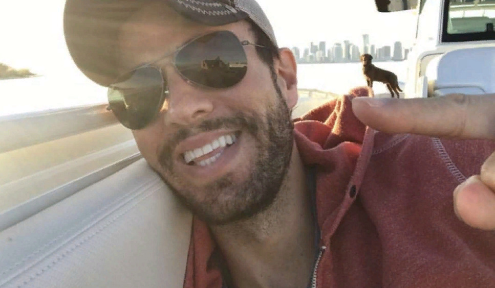 Энрике Иглесиас