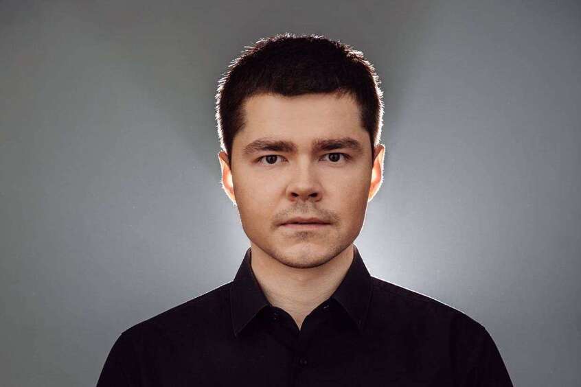 На Аяза Шабутдинова написали новое заявление о мошенничестве