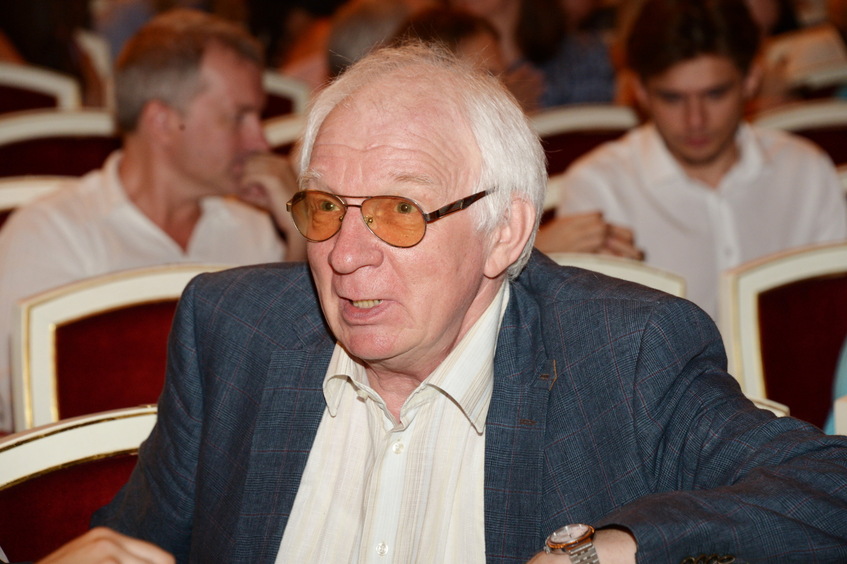 Владимир Носик