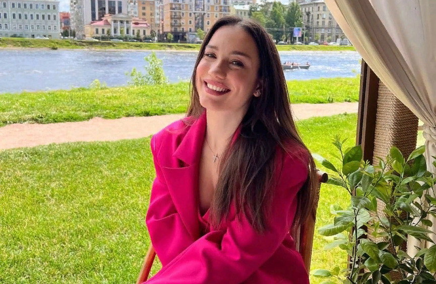 Виктория Дайнеко