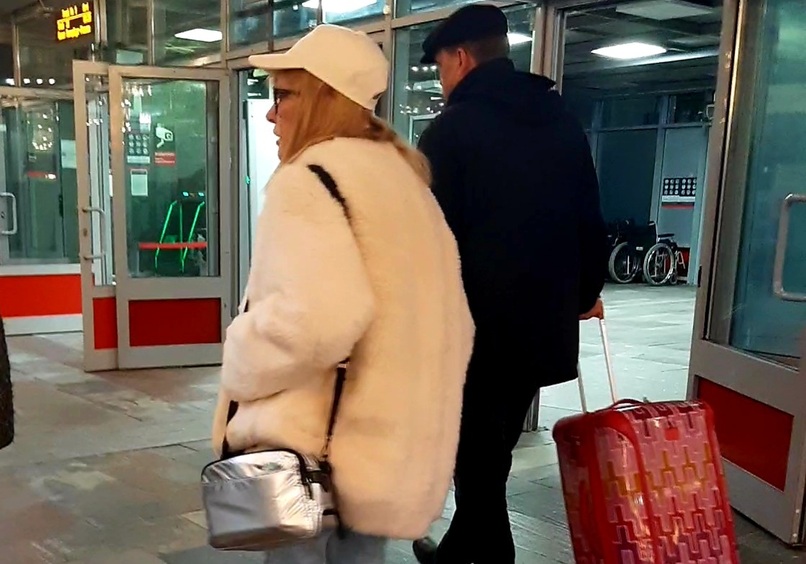 Алла Пугачева