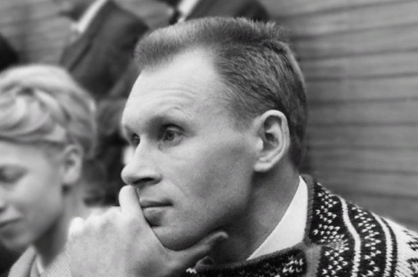 Олег Протопопов