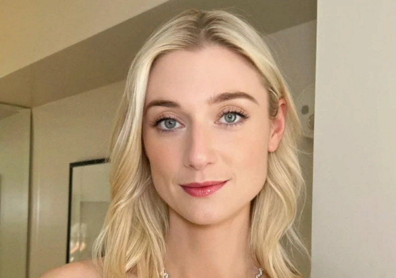 Элизабет Дебики