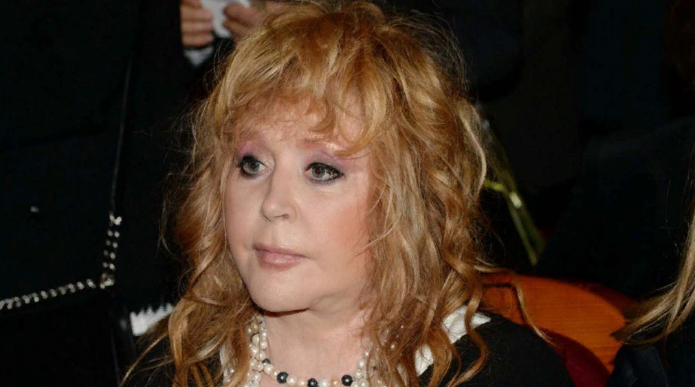 Алла Пугачева