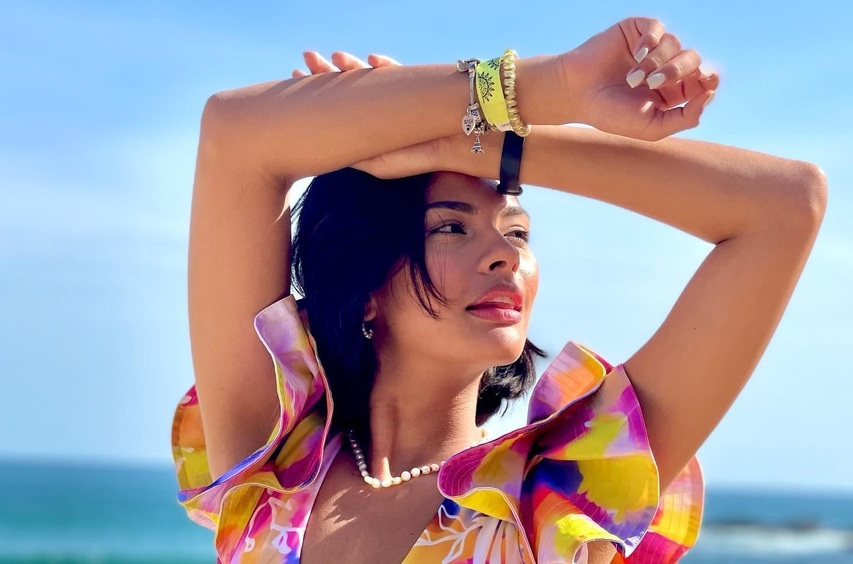 Шейннис Паласиос