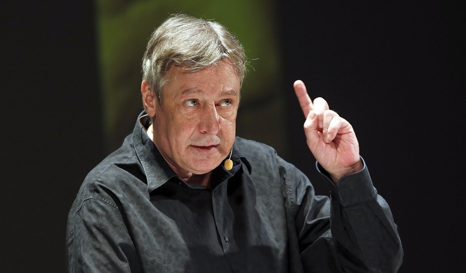 Михаил Ефремов