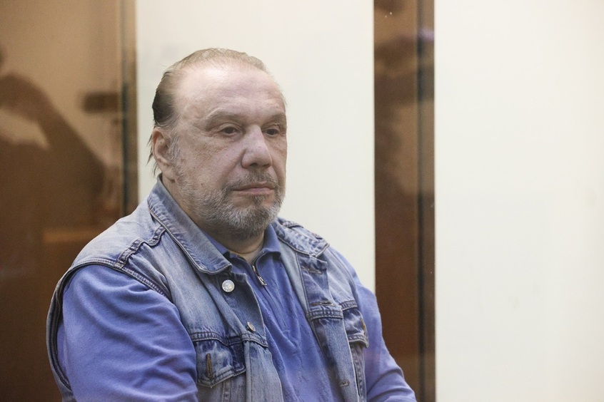 Виктор Батурин