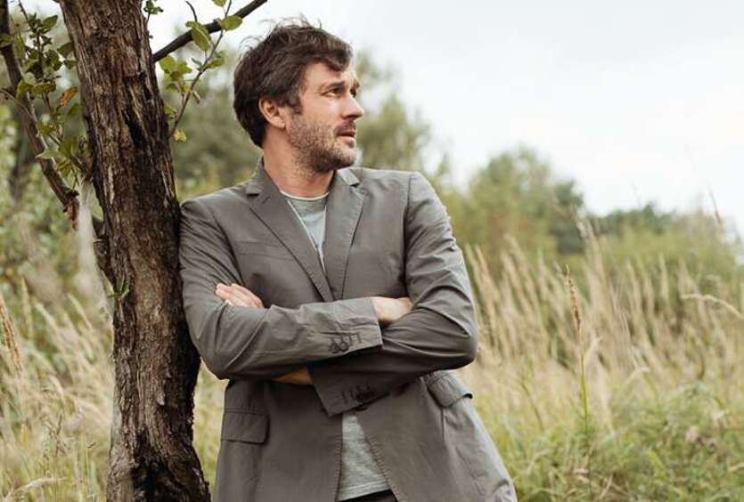 Павел Трубинер: «Поехать в Крым в этом году не получилось»