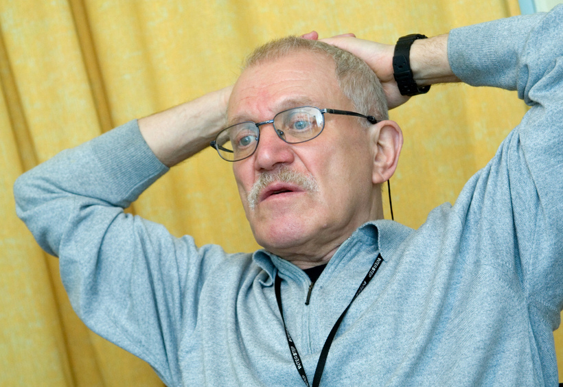 Александр Митта