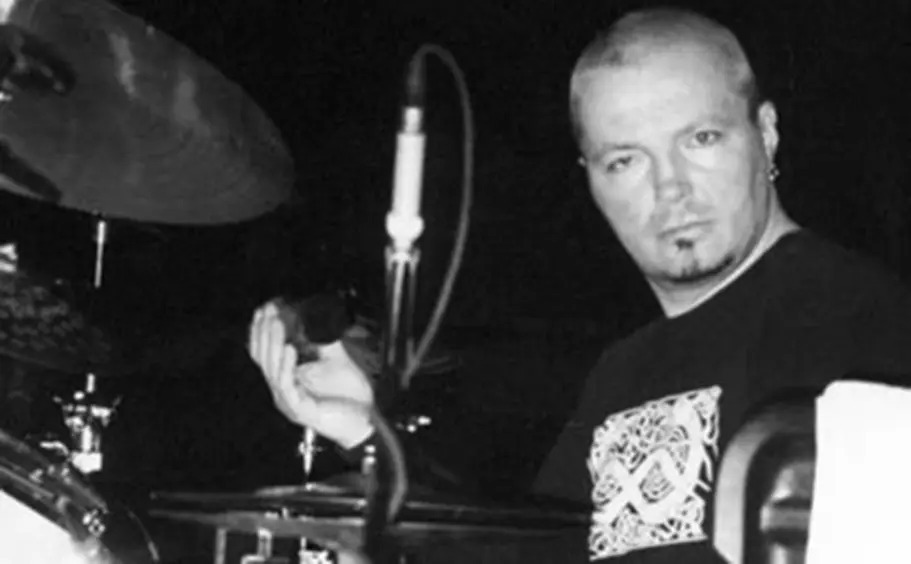 Скончался экс-участник группы «Би−2»