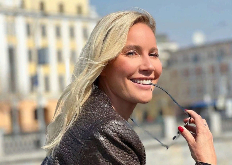 Елена Летучая